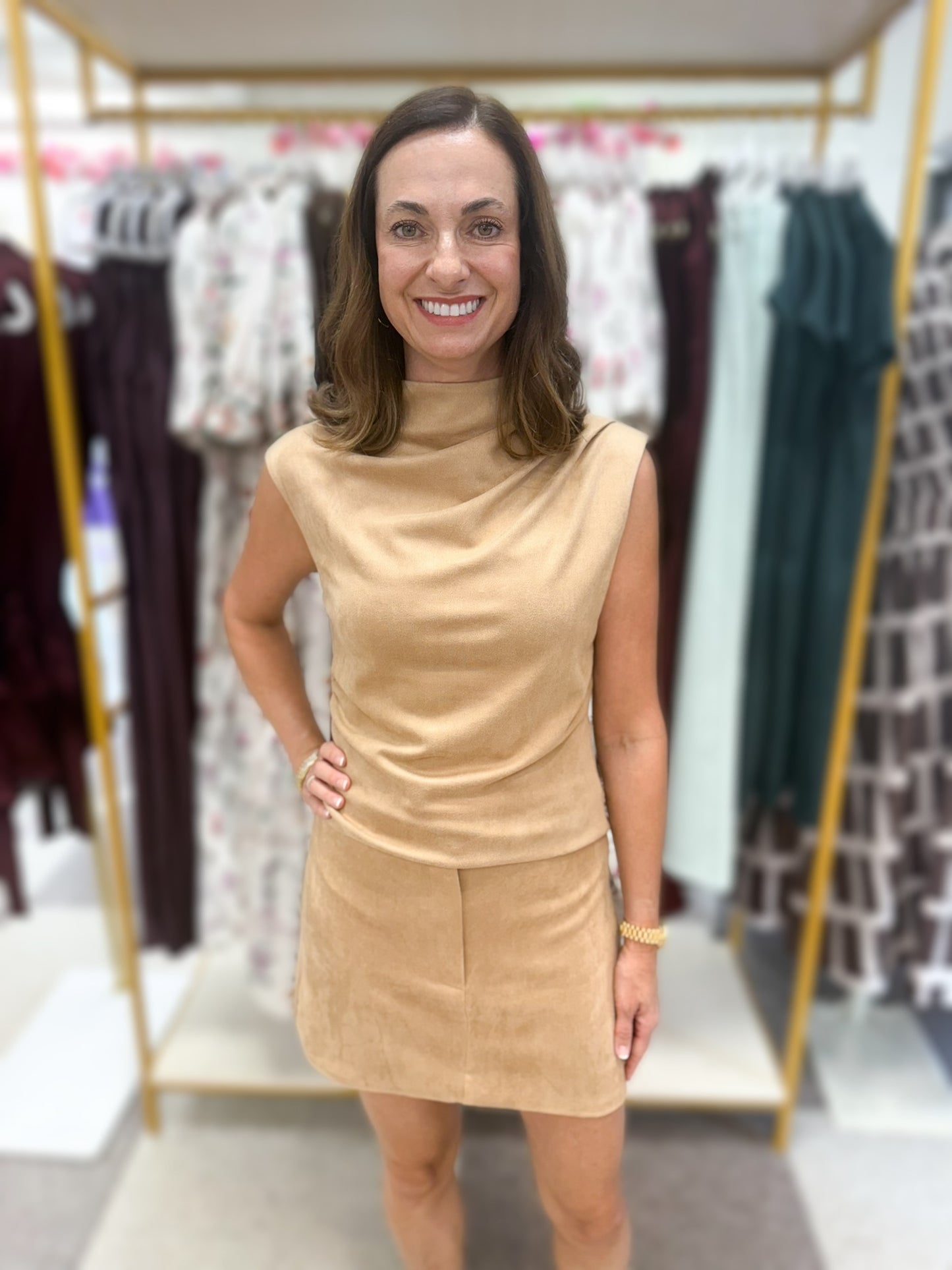 The Aspen Set (Camel)