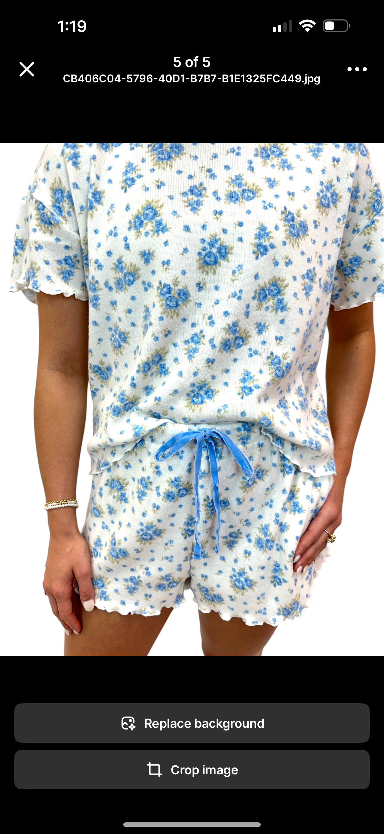 Pajamas