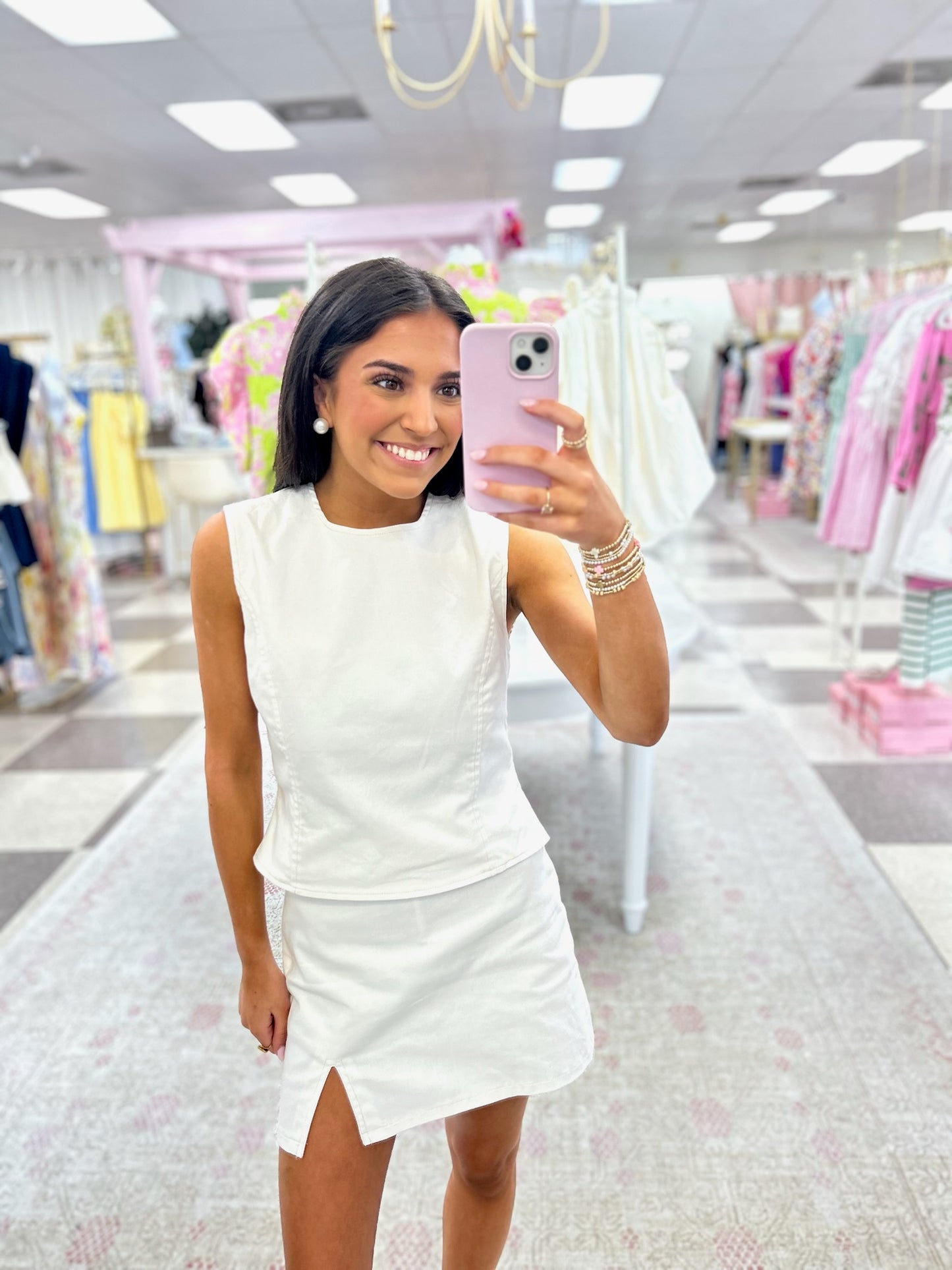 Estelle 2 Piece Set