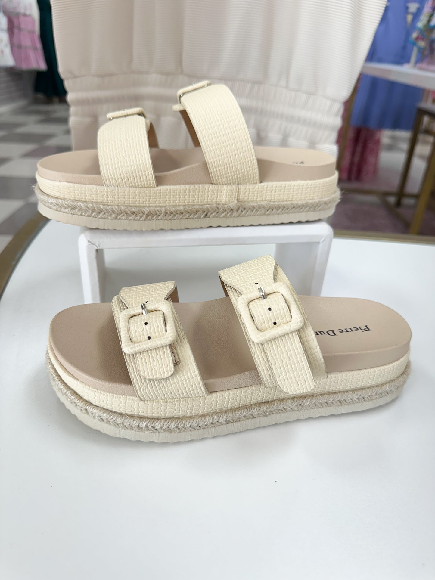 The Paloma Platform