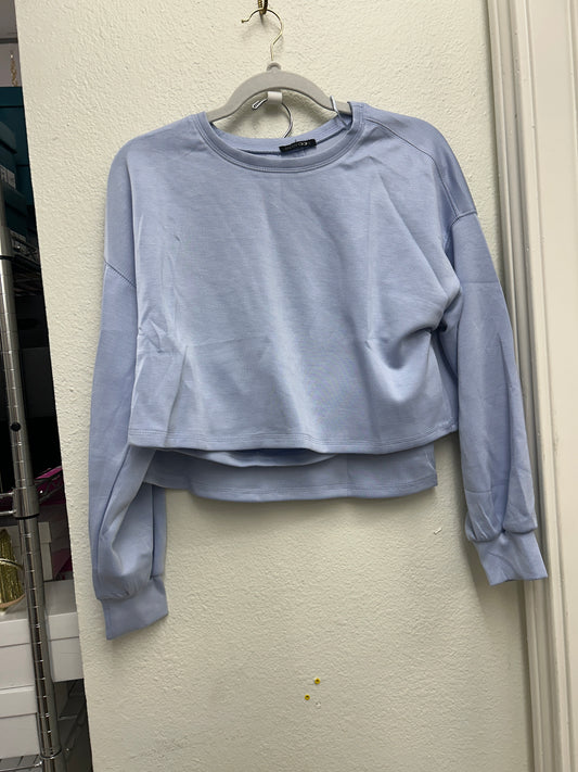 Match Point Set (Baby Blue)